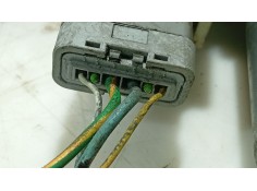 Recambio de elevalunas delantero izquierdo para citroën xsara picasso (n68) 1.6 referencia OEM IAM    2