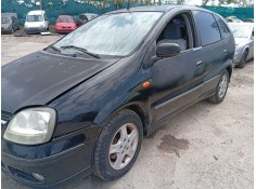 nissan almera tino (v10) del año 2004 2