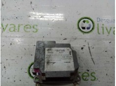 Recambio de centralita airbag para hyundai lantra berlina (rd) 1.9 diesel cat   |   0.95 - ... | 1995 | 68 cv / 50 kw referencia