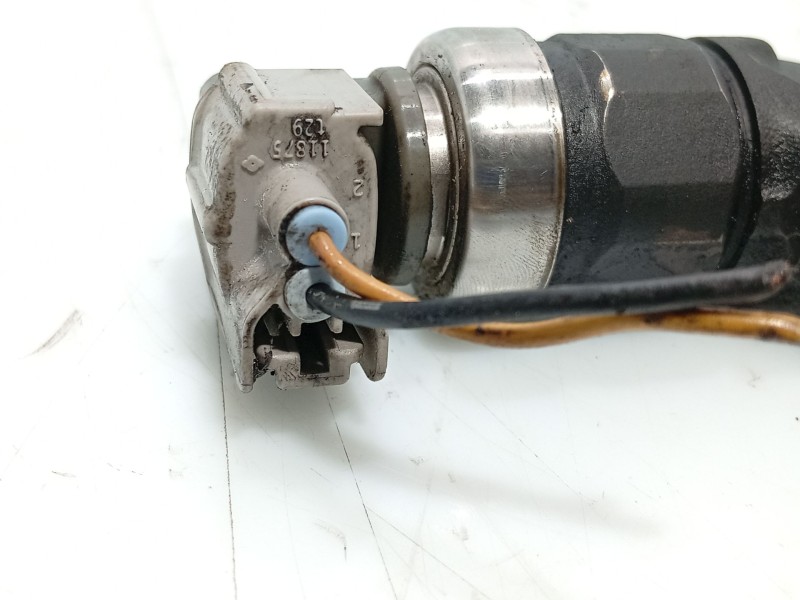 Recambio de inyector para mazda 6 hatchback (gh) 2.0 mzr-cd (gh14) referencia OEM IAM   