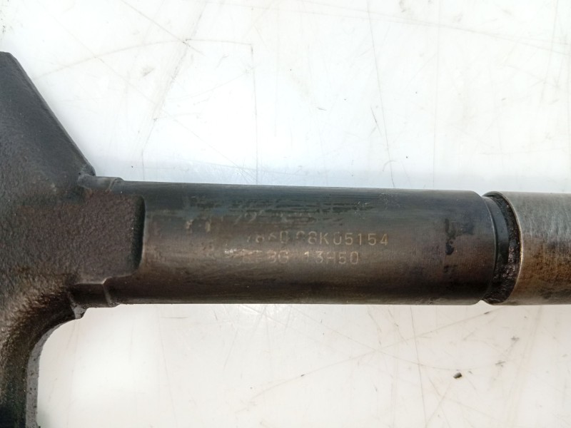 Recambio de inyector para mazda 6 hatchback (gh) 2.0 mzr-cd (gh14) referencia OEM IAM   