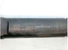 Recambio de inyector para mazda 6 hatchback (gh) 2.0 mzr-cd (gh14) referencia OEM IAM    2
