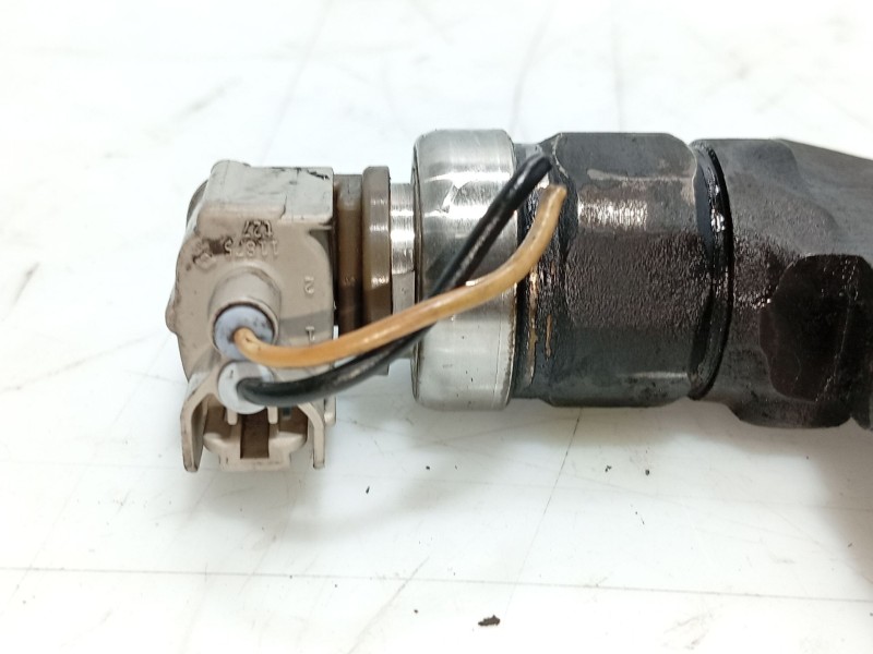 Recambio de inyector para mazda 6 hatchback (gh) 2.0 mzr-cd (gh14) referencia OEM IAM   