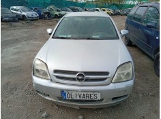 opel vectra c (z02) del año 2005