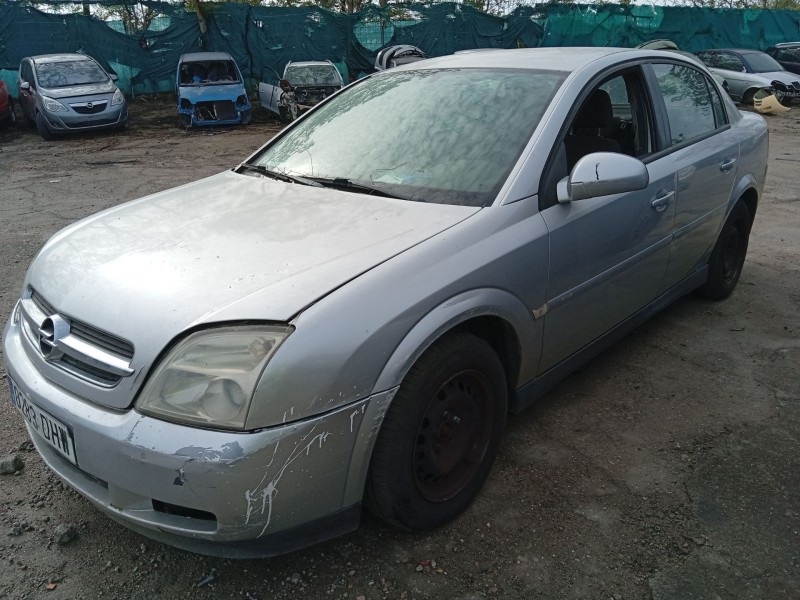 opel vectra c (z02) del año 2005