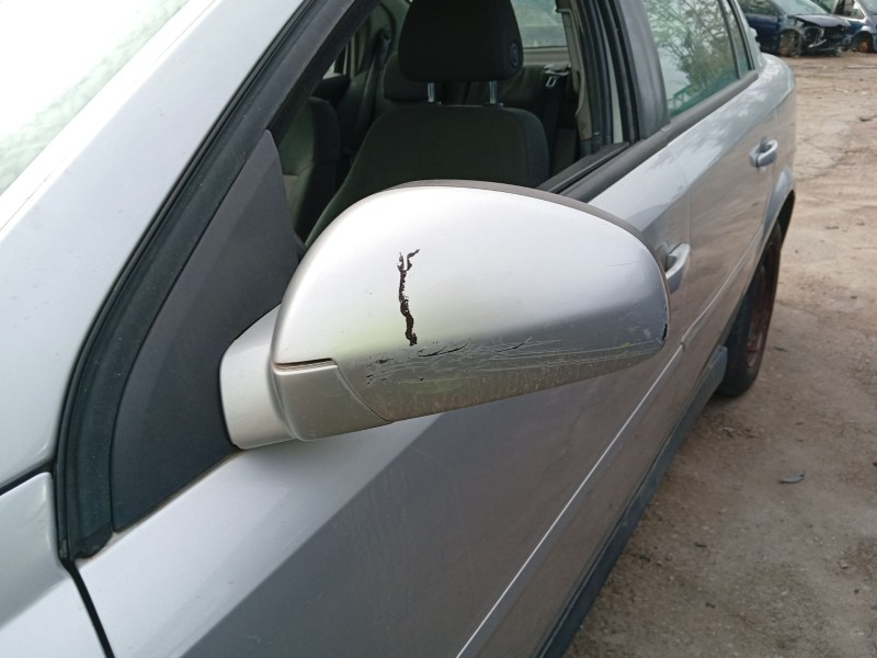 opel vectra c (z02) del año 2005