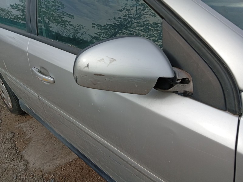 opel vectra c (z02) del año 2005