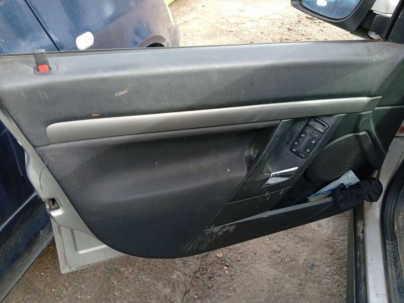 opel vectra c (z02) del año 2005