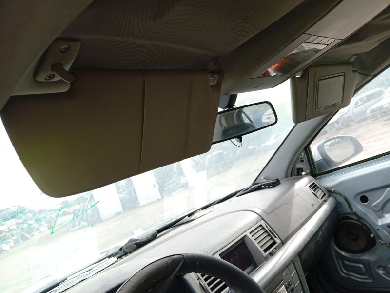 opel vectra c (z02) del año 2005