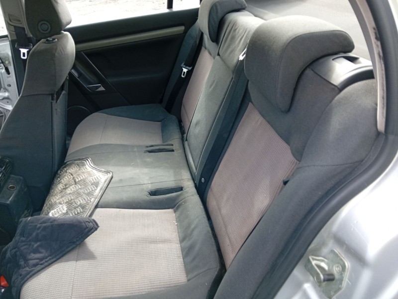 opel vectra c (z02) del año 2005