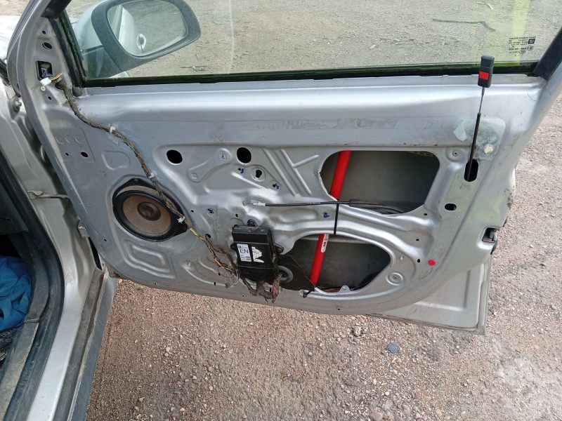 opel vectra c (z02) del año 2005