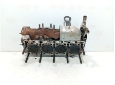 Recambio de culata para mazda 6 hatchback (gh) 2.0 mzr-cd (gh14) referencia OEM IAM   