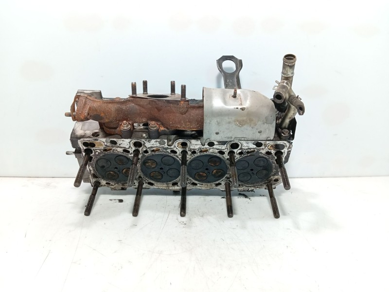 Recambio de culata para mazda 6 hatchback (gh) 2.0 mzr-cd (gh14) referencia OEM IAM   