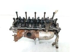 Recambio de culata para mazda 6 hatchback (gh) 2.0 mzr-cd (gh14) referencia OEM IAM    2