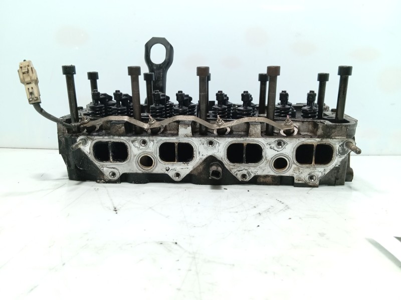 Recambio de culata para mazda 6 hatchback (gh) 2.0 mzr-cd (gh14) referencia OEM IAM   