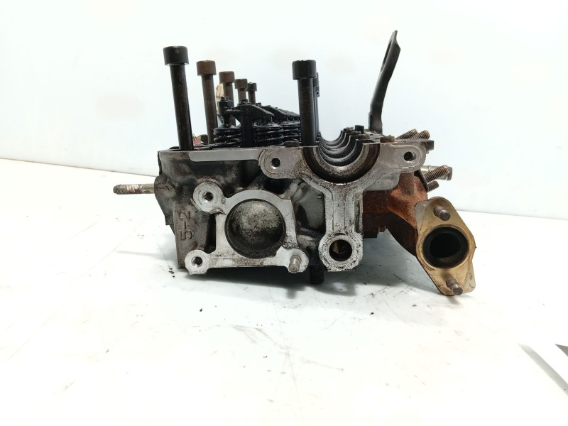 Recambio de culata para mazda 6 hatchback (gh) 2.0 mzr-cd (gh14) referencia OEM IAM   