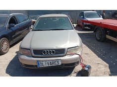 audi a4 b5 (8d2) del año 2000