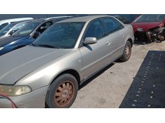 audi a4 b5 (8d2) del año 2000 2