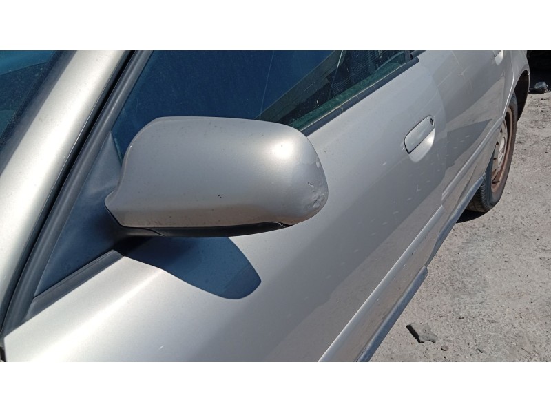 audi a4 b5 (8d2) del año 2000