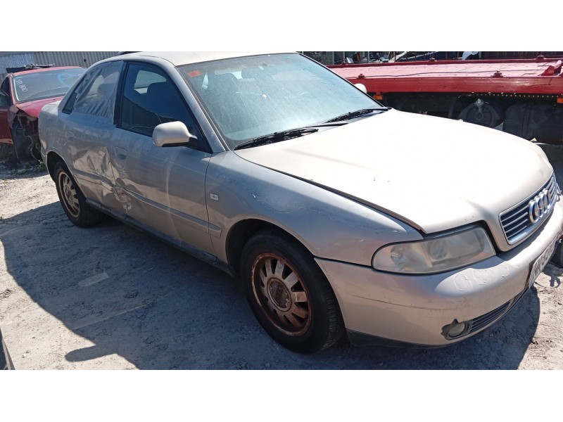 audi a4 b5 (8d2) del año 2000