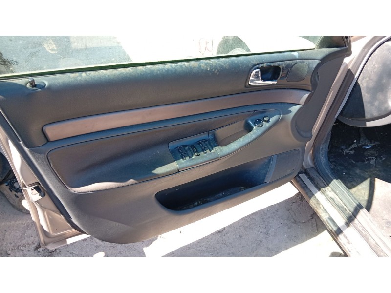 audi a4 b5 (8d2) del año 2000