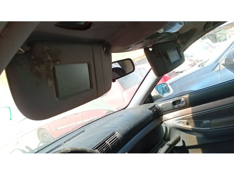 audi a4 b5 (8d2) del año 2000