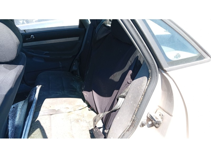 audi a4 b5 (8d2) del año 2000