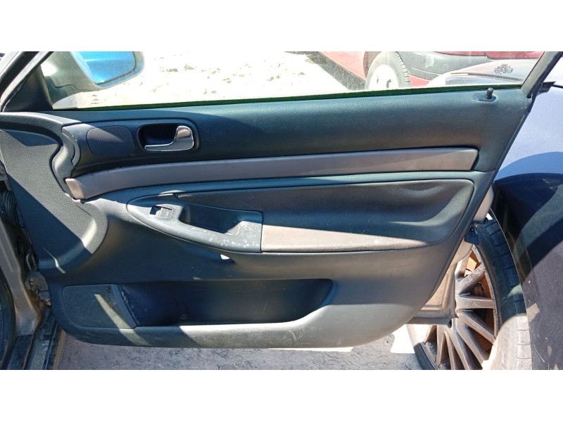 audi a4 b5 (8d2) del año 2000