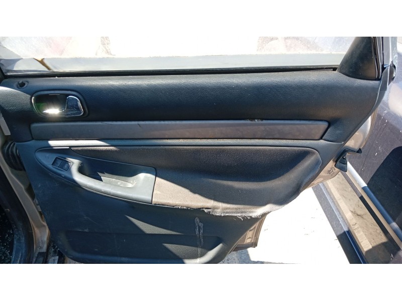 audi a4 b5 (8d2) del año 2000