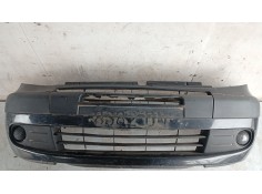 Recambio de paragolpes delantero para citroën xsara picasso (n68) 1.6 referencia OEM IAM   