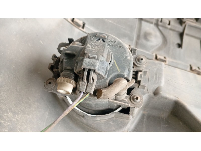 Recambio de paragolpes delantero para citroën xsara picasso (n68) 1.6 referencia OEM IAM   