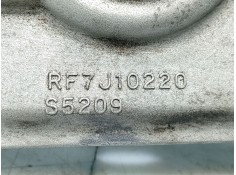 Recambio de tapa balancines para mazda 6 hatchback (gh) 2.0 mzr-cd (gh14) referencia OEM IAM    2