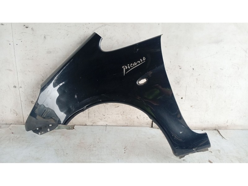Recambio de aleta delantera izquierda para citroën xsara picasso (n68) 1.6 referencia OEM IAM   