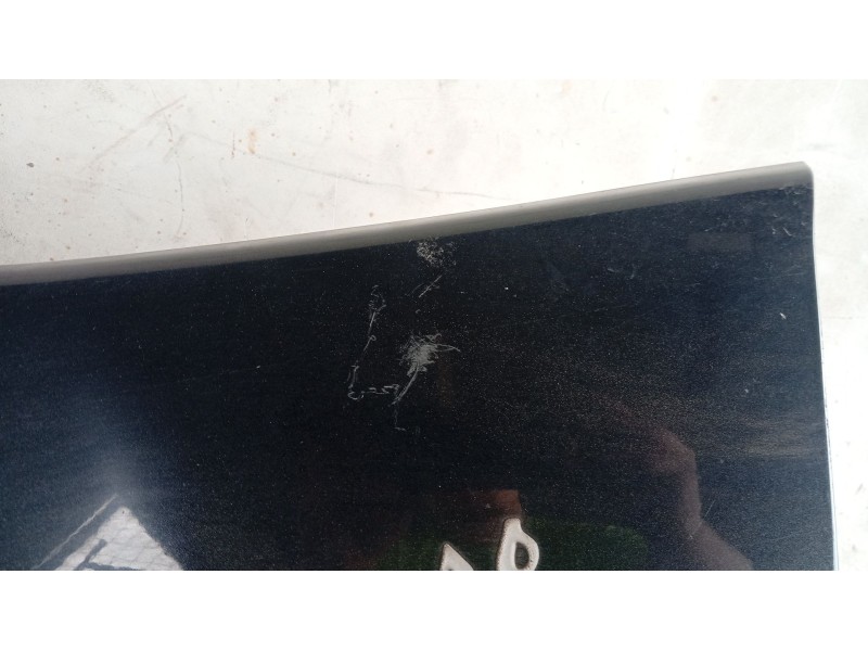 Recambio de aleta delantera izquierda para citroën xsara picasso (n68) 1.6 referencia OEM IAM   