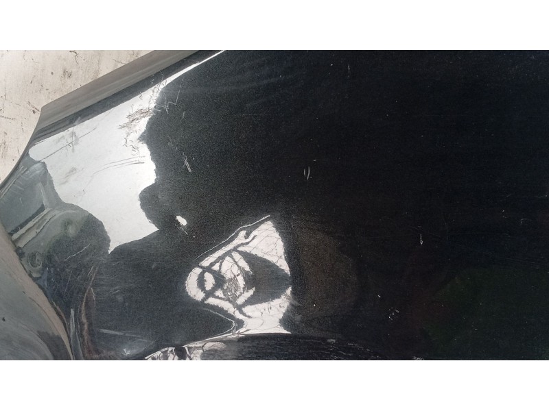 Recambio de aleta delantera izquierda para citroën xsara picasso (n68) 1.6 referencia OEM IAM   