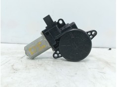 Recambio de motor elevalunas delantero izquierdo para mazda 6 hatchback (gh) 2.0 mzr-cd (gh14) referencia OEM IAM   