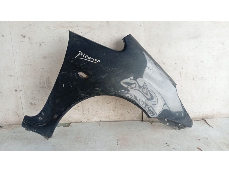 Recambio de aleta delantera derecha para citroën xsara picasso (n68) 1.6 referencia OEM IAM   