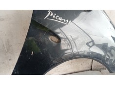 Recambio de aleta delantera derecha para citroën xsara picasso (n68) 1.6 referencia OEM IAM    2