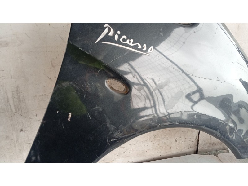 Recambio de aleta delantera derecha para citroën xsara picasso (n68) 1.6 referencia OEM IAM   