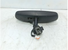 Recambio de espejo interior para mazda 6 hatchback (gh) 2.0 mzr-cd (gh14) referencia OEM IAM    2