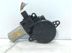 Recambio de motor elevalunas trasero izquierdo para mazda 6 hatchback (gh) 2.0 mzr-cd (gh14) referencia OEM IAM   
