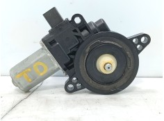 Recambio de motor elevalunas trasero derecho para mazda 6 hatchback (gh) 2.0 mzr-cd (gh14) referencia OEM IAM   