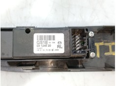 Recambio de mando elevalunas trasero izquierdo para mazda 6 hatchback (gh) 2.0 mzr-cd (gh14) referencia OEM IAM    2