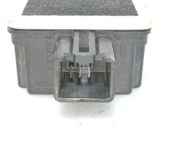 Recambio de modulo electronico para mazda 6 hatchback (gh) 2.0 mzr-cd (gh14) referencia OEM IAM   