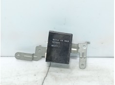 Recambio de modulo electronico para mazda 6 hatchback (gh) 2.0 mzr-cd (gh14) referencia OEM IAM   