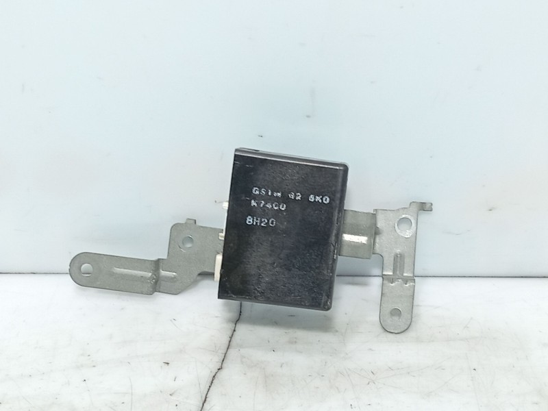 Recambio de modulo electronico para mazda 6 hatchback (gh) 2.0 mzr-cd (gh14) referencia OEM IAM   