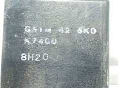 Recambio de modulo electronico para mazda 6 hatchback (gh) 2.0 mzr-cd (gh14) referencia OEM IAM    2