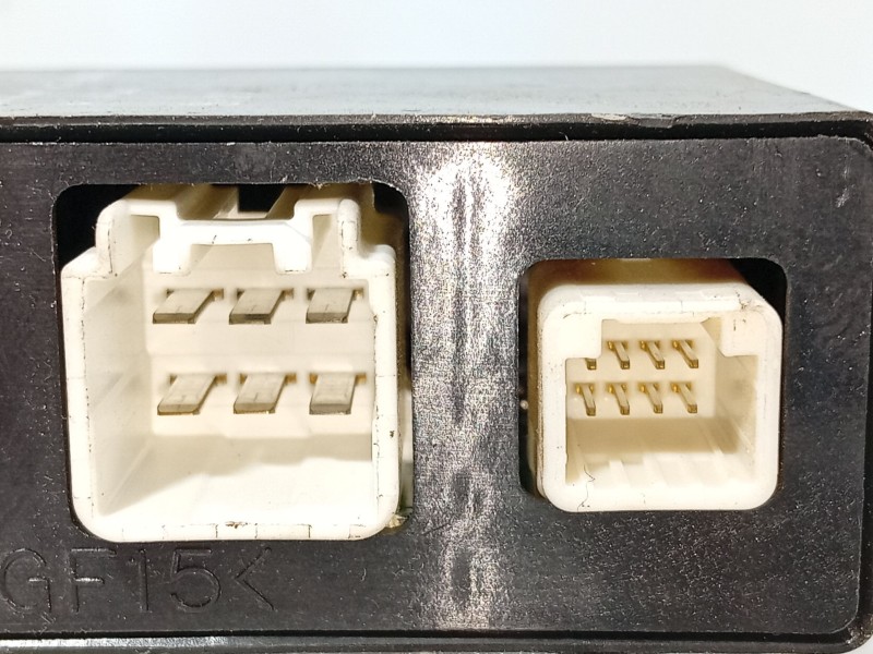 Recambio de modulo electronico para mazda 6 hatchback (gh) 2.0 mzr-cd (gh14) referencia OEM IAM   