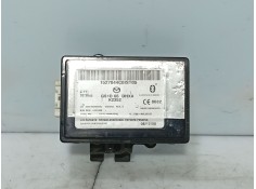Recambio de modulo electronico para mazda 6 hatchback (gh) 2.0 mzr-cd (gh14) referencia OEM IAM   