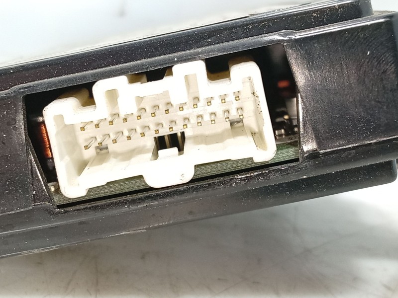 Recambio de modulo electronico para mazda 6 hatchback (gh) 2.0 mzr-cd (gh14) referencia OEM IAM   